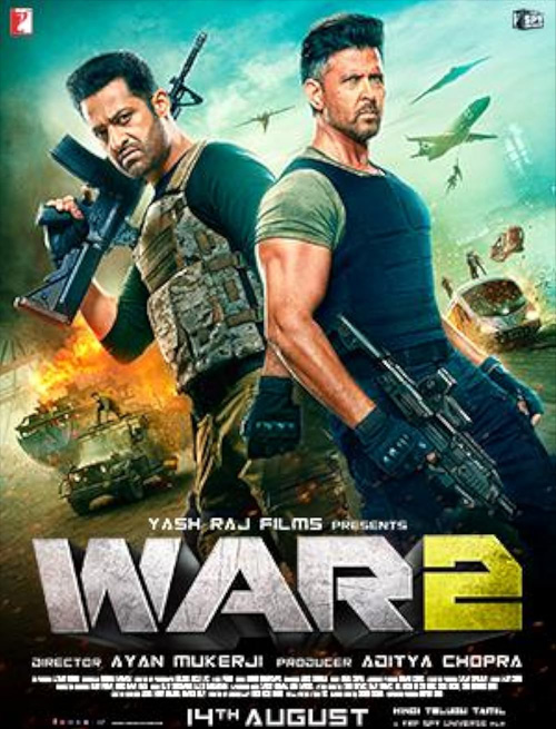War 2